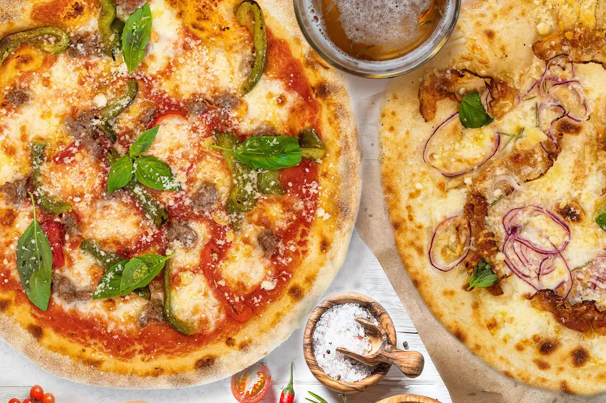 Pizzeria Volare